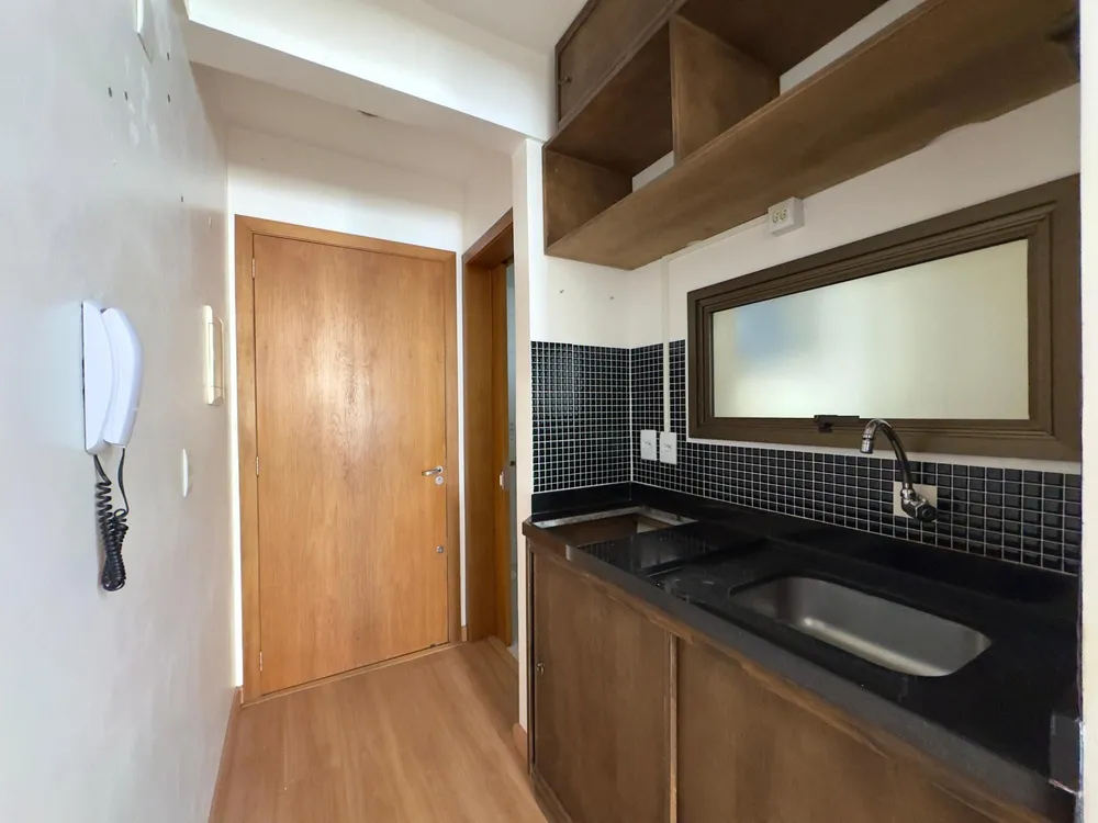 Apartamento, 1 quarto, 30 m² - Foto 6