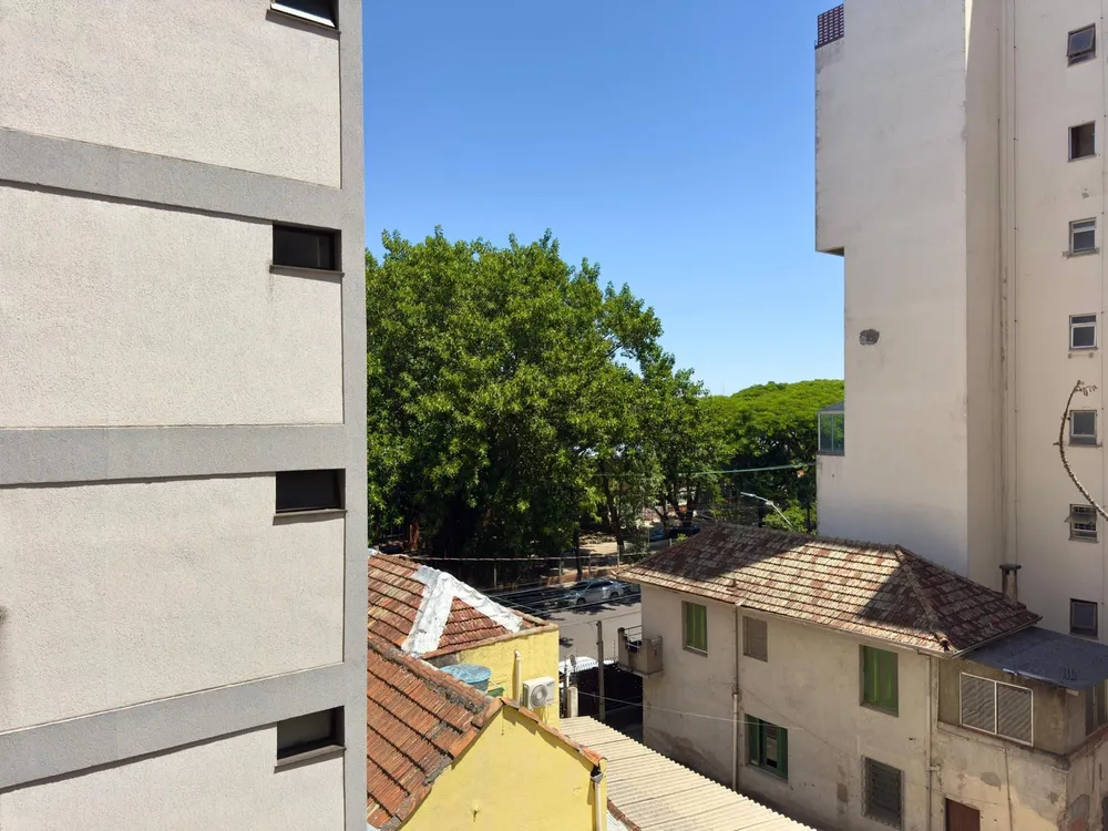 Apartamento, 1 quarto, 30 m² - Foto 8