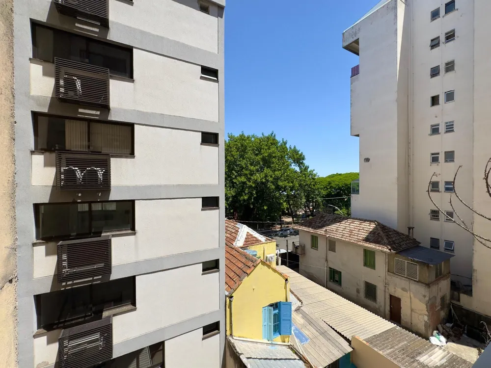 Apartamento, 1 quarto, 28 m² - Foto 1