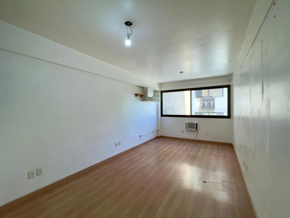 Apartamento, 1 quarto, 28 m² - Foto 3