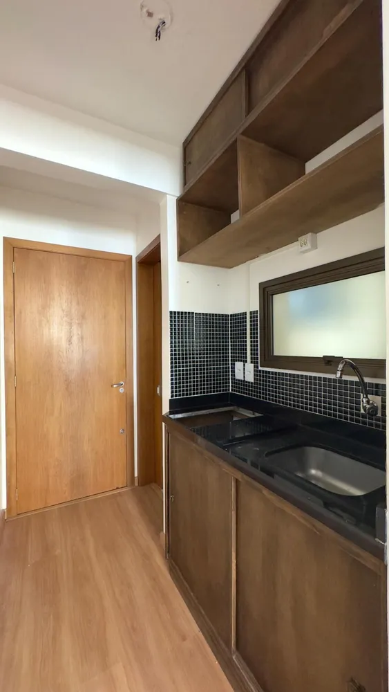 Apartamento, 1 quarto, 28 m² - Foto 4