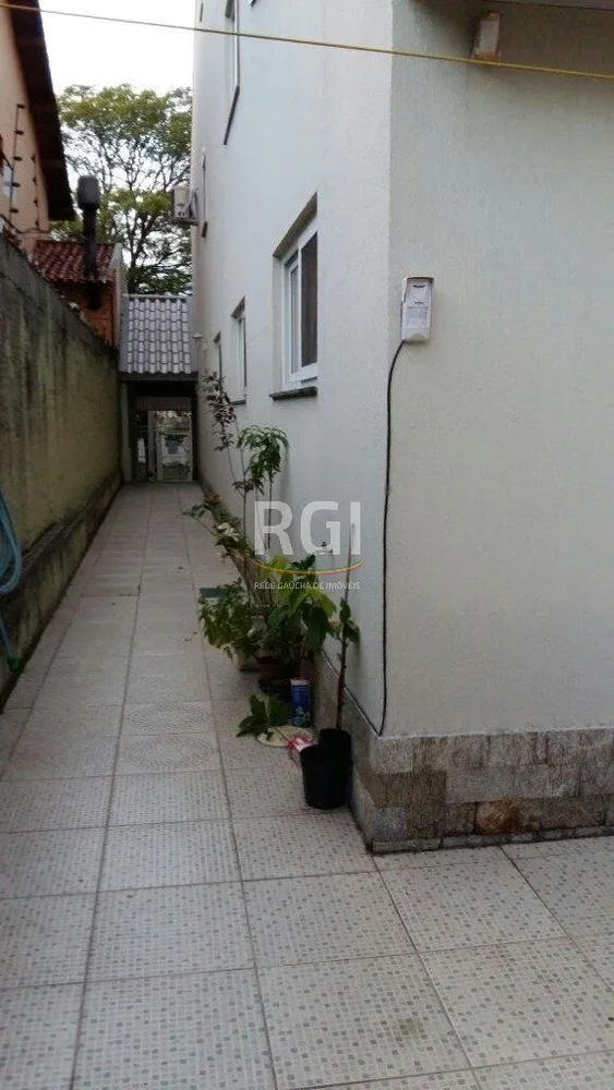 Sobrado, 4 quartos, 246 m² - Foto 1