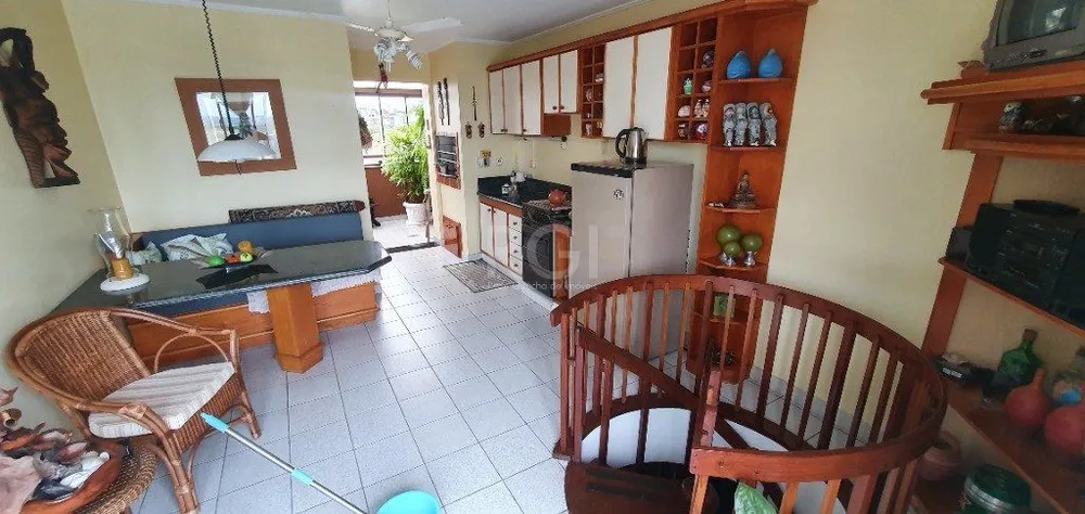 Sobrado, 4 quartos, 246 m² - Foto 3