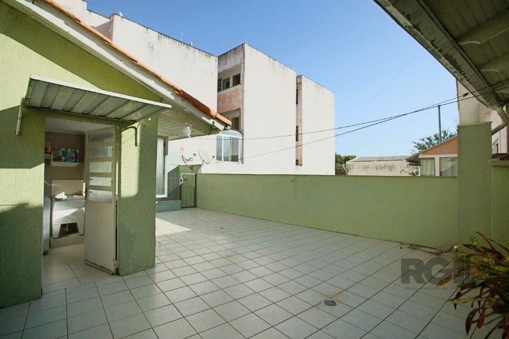Sobrado, 3 quartos, 121 m² - Foto 6