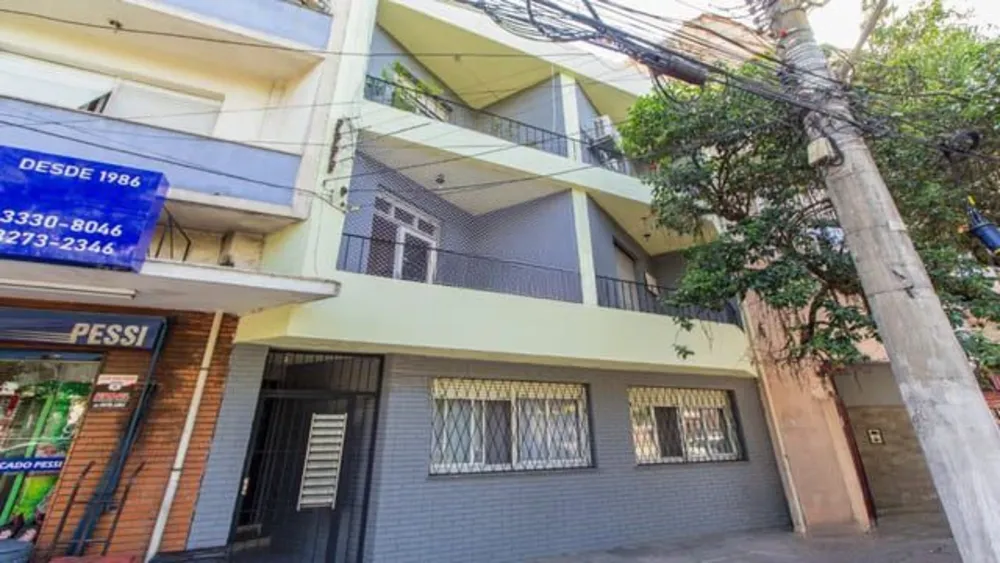 Apartamento, 1 quarto, 45 m² - Foto 2