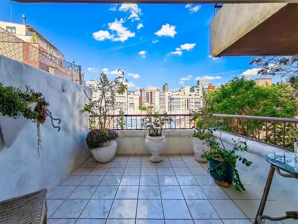 Apartamento, 1 quarto, 45 m² - Foto 7