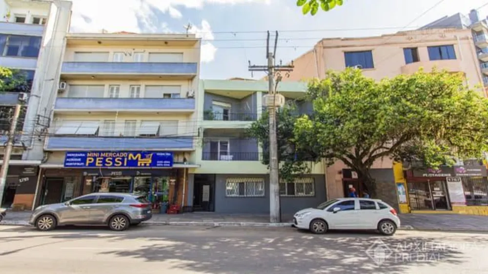 Apartamento, 1 quarto, 45 m² - Foto 5