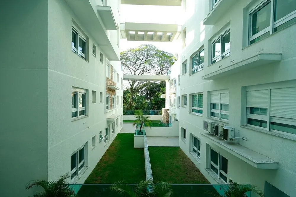 Apartamento, 3 quartos, 94 m² - Foto 2