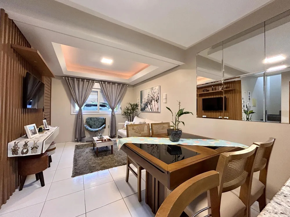 Sobrado, 3 quartos, 90 m² - Foto 3