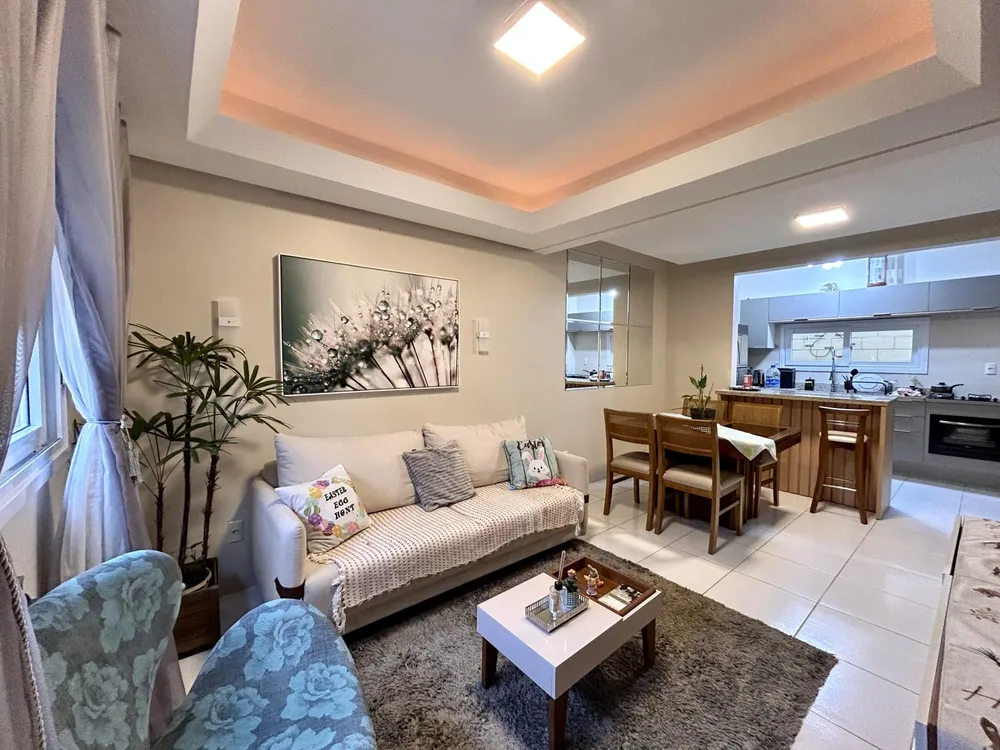 Sobrado, 3 quartos, 90 m² - Foto 1