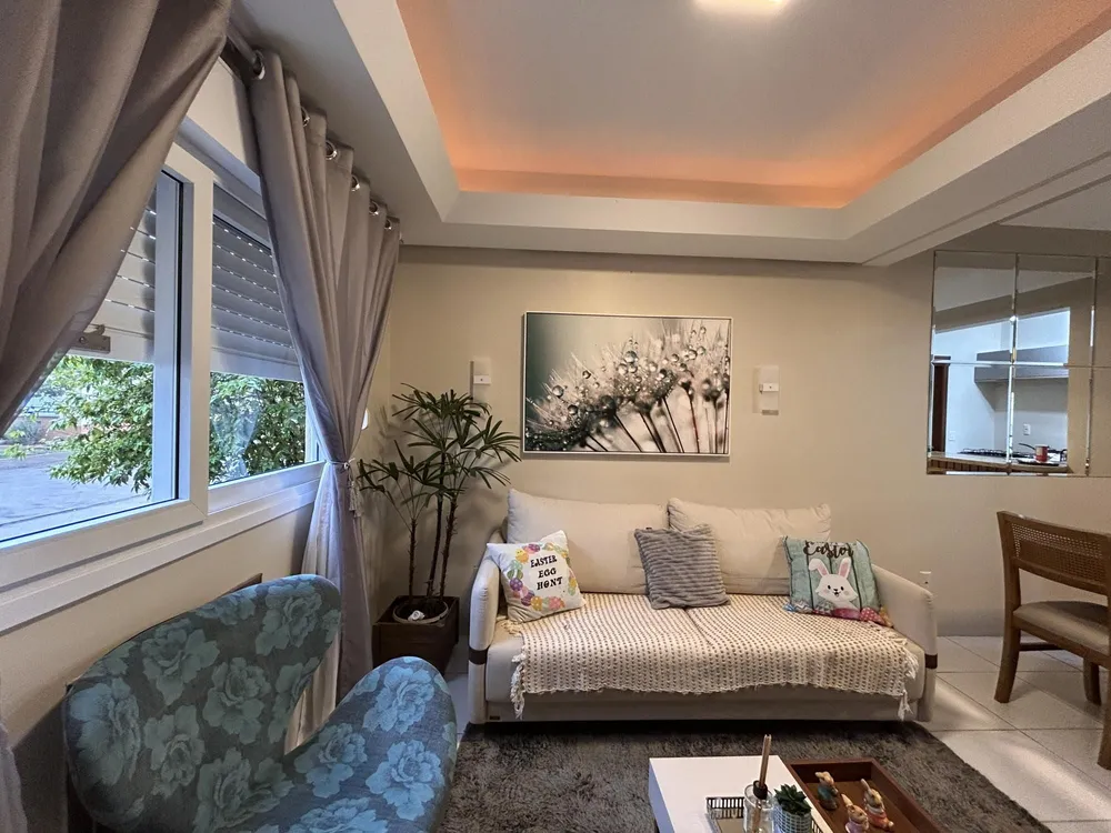 Sobrado, 3 quartos, 90 m² - Foto 2