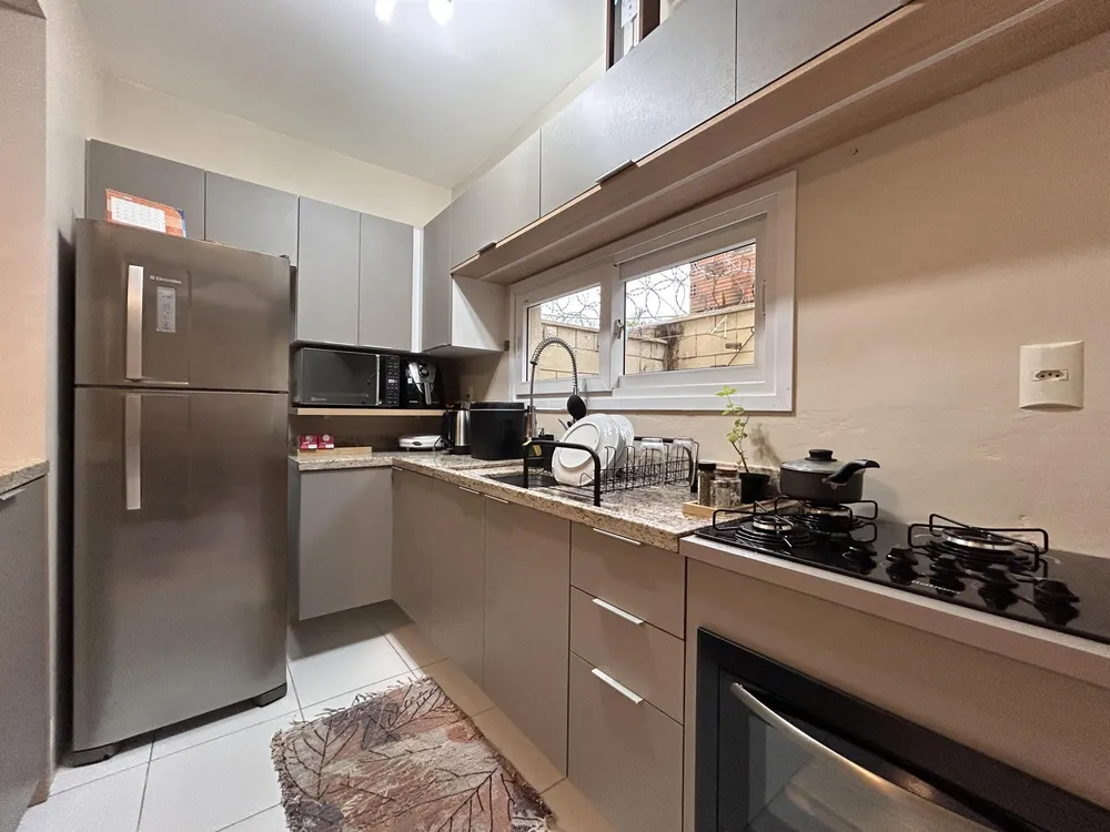 Sobrado, 3 quartos, 90 m² - Foto 4