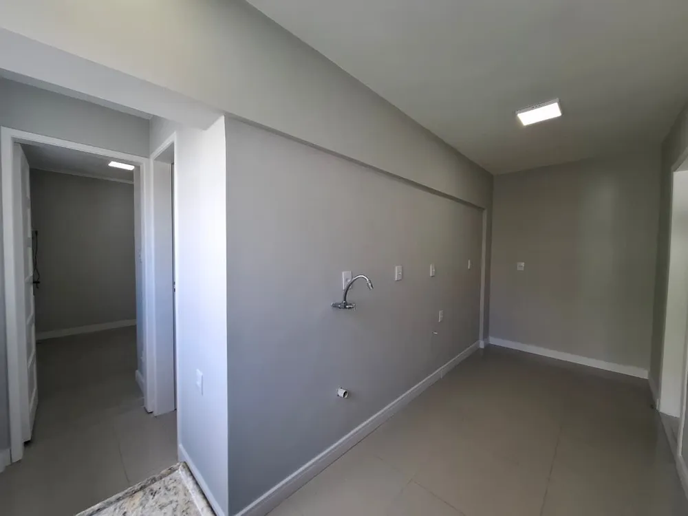 Apartamento, 2 quartos, 66 m² - Foto 1