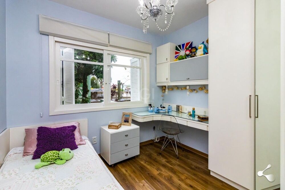 Casa de Condomínio à venda com 4 quartos, 198m² - Foto 8