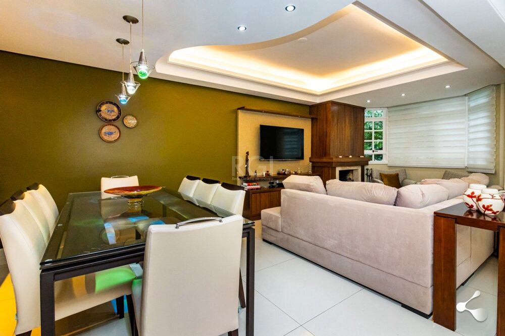 Casa de Condomínio à venda com 4 quartos, 198m² - Foto 4