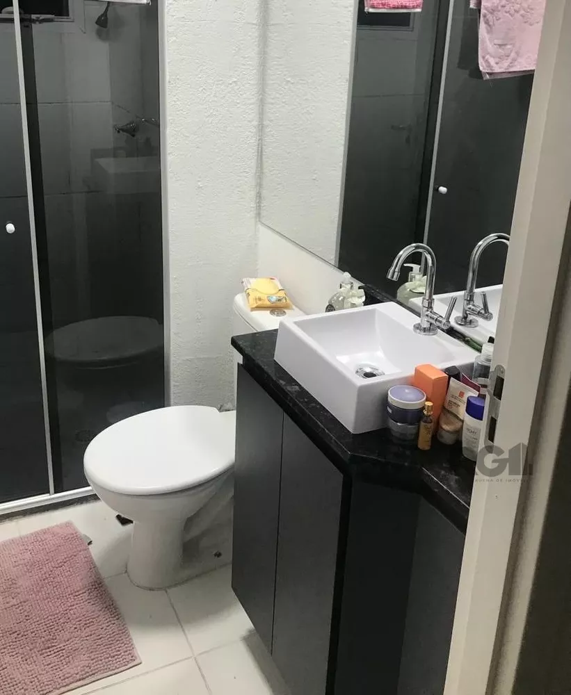 Apartamento à venda com 2 quartos, 42m² - Foto 8