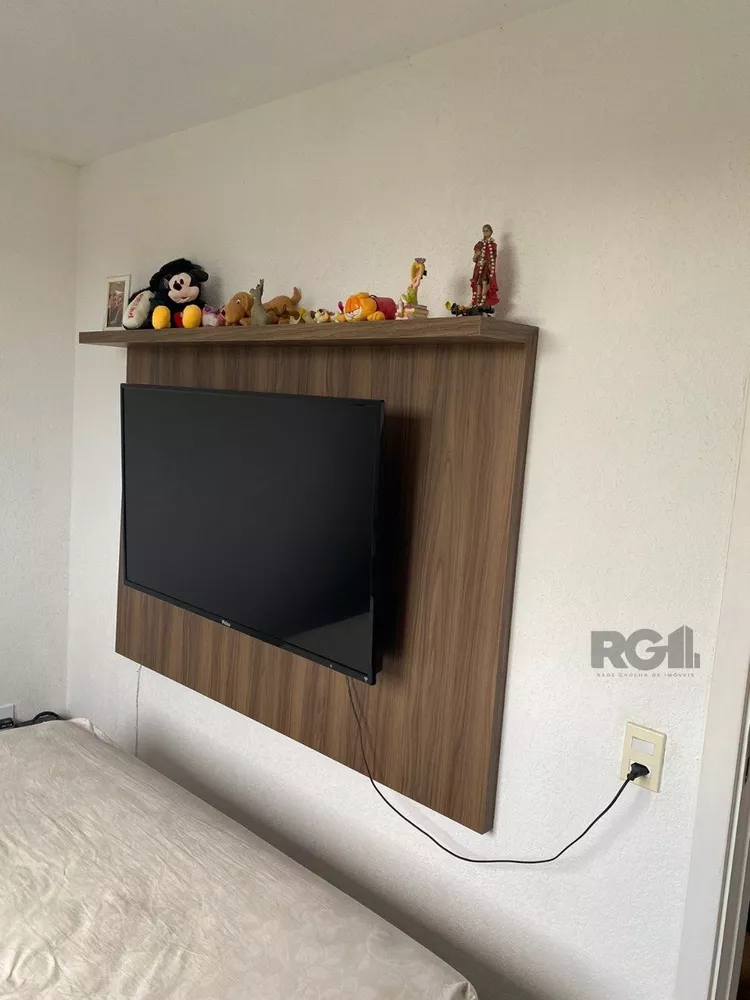 Apartamento à venda com 2 quartos, 42m² - Foto 5