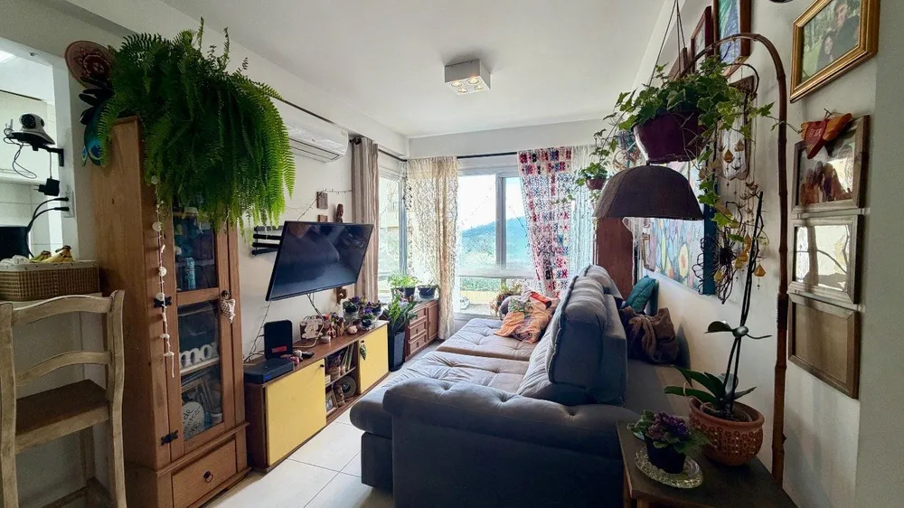 Apartamento, 2 quartos, 72 m² - Foto 4