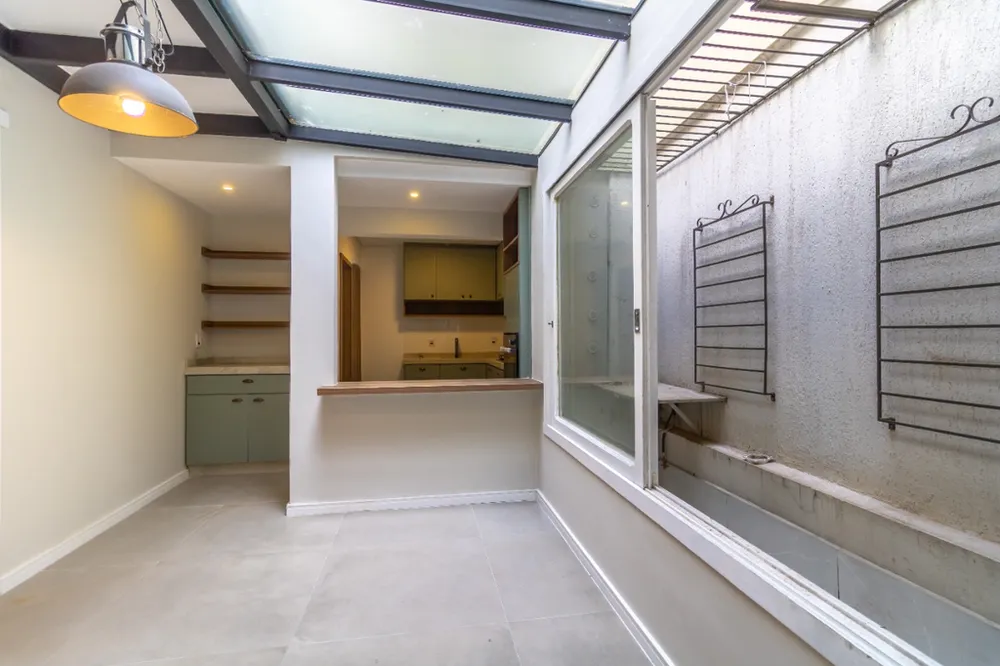 Depósito-Galpão, 97 m² - Foto 8