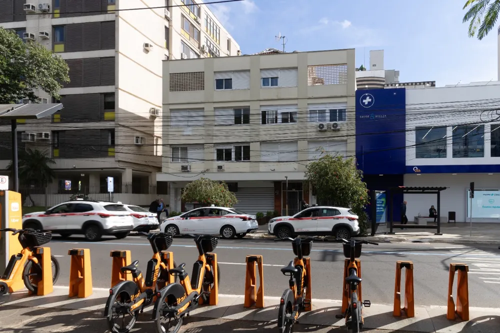 Depósito-Galpão, 97 m² - Foto 7