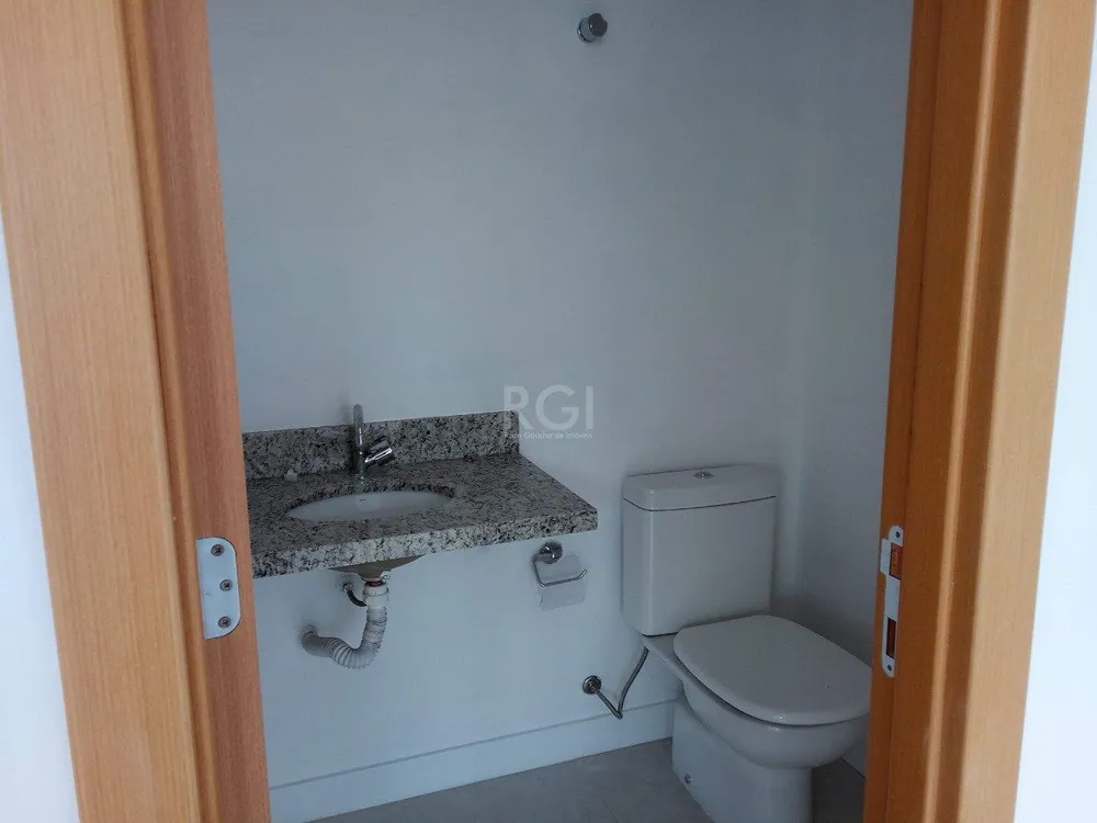 Sala-Conjunto, 36 m² - Foto 1
