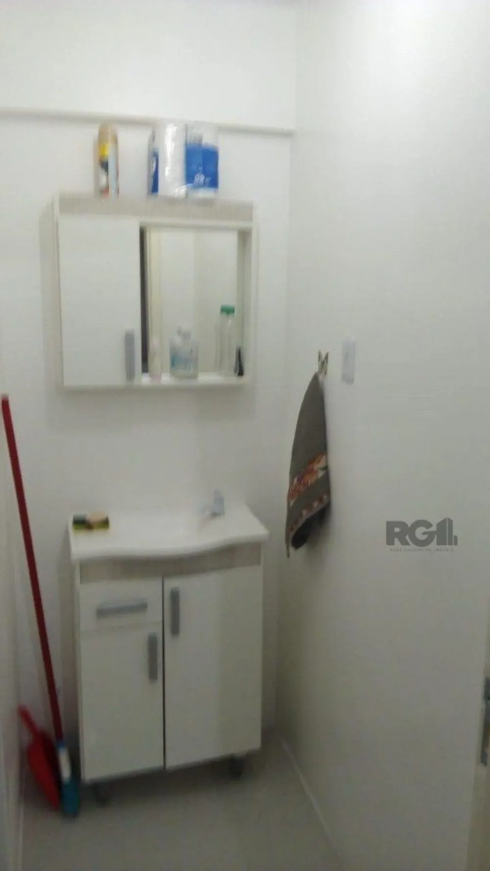 Sala-Conjunto, 36 m² - Foto 3