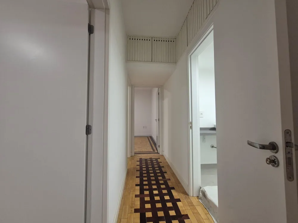 Apartamento, 3 quartos, 119 m² - Foto 2