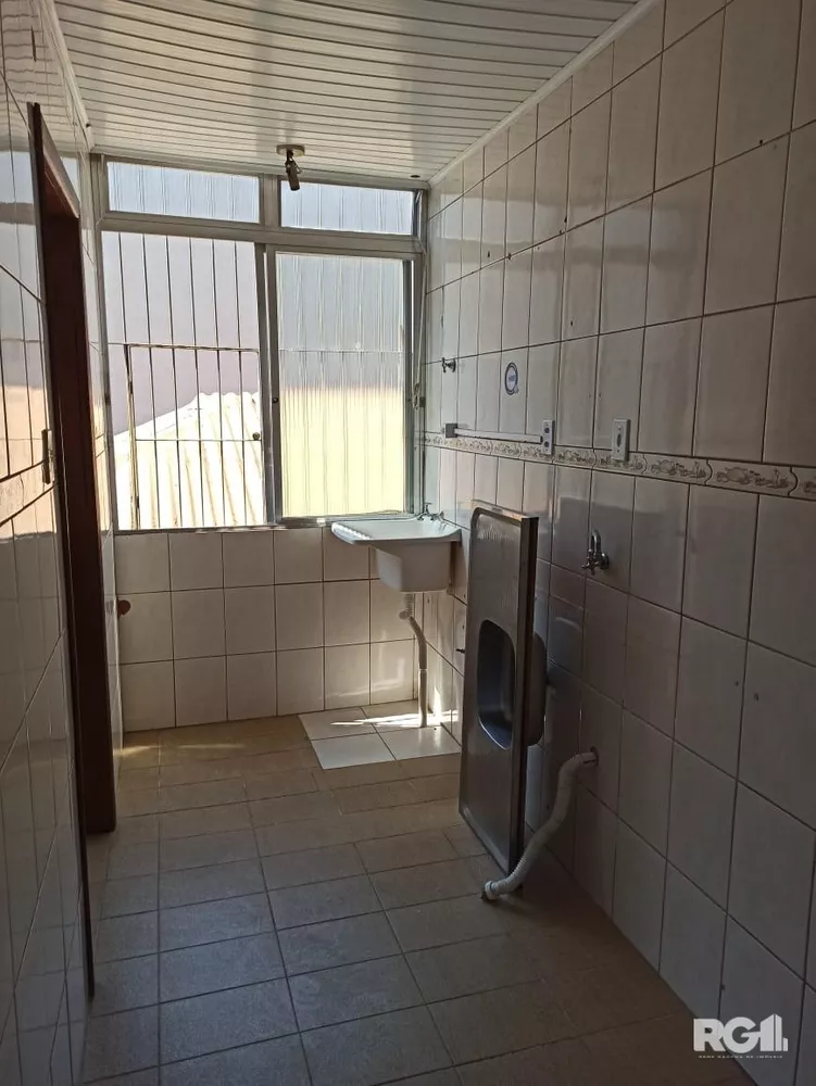 Apartamento à venda com 1 quarto, 47m² - Foto 4