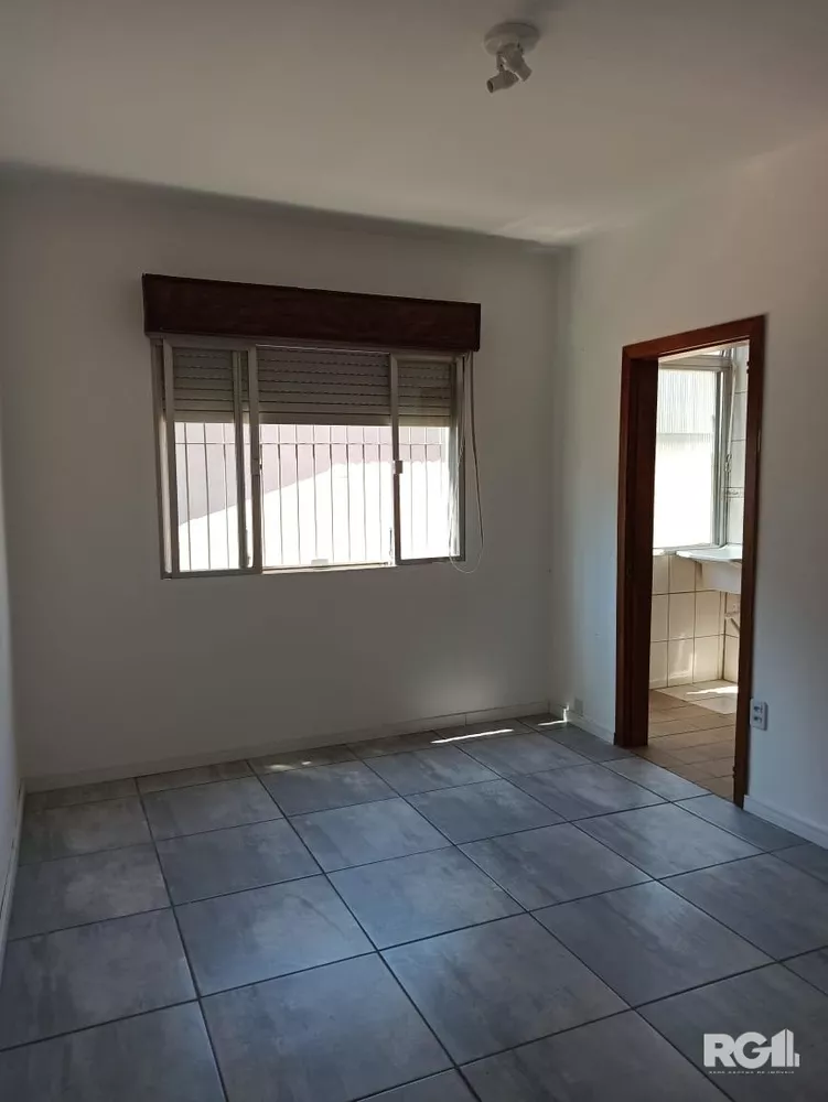 Apartamento à venda com 1 quarto, 47m² - Foto 3