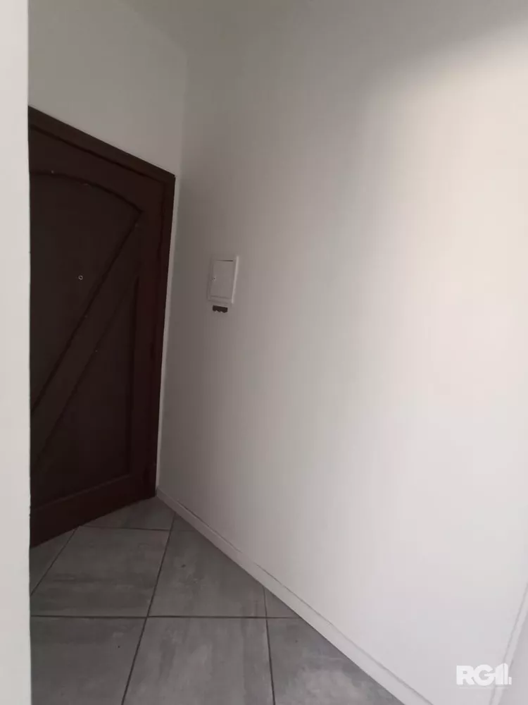 Apartamento à venda com 1 quarto, 47m² - Foto 2