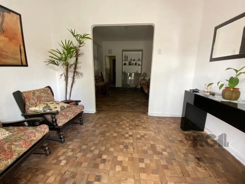 Apartamento, 1 quarto, 51 m² - Foto 1