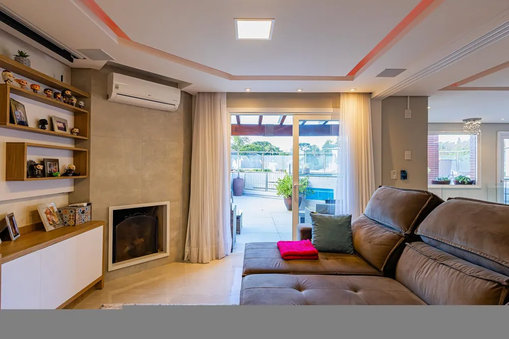 Casa, 2 quartos, 127 m² - Foto 4