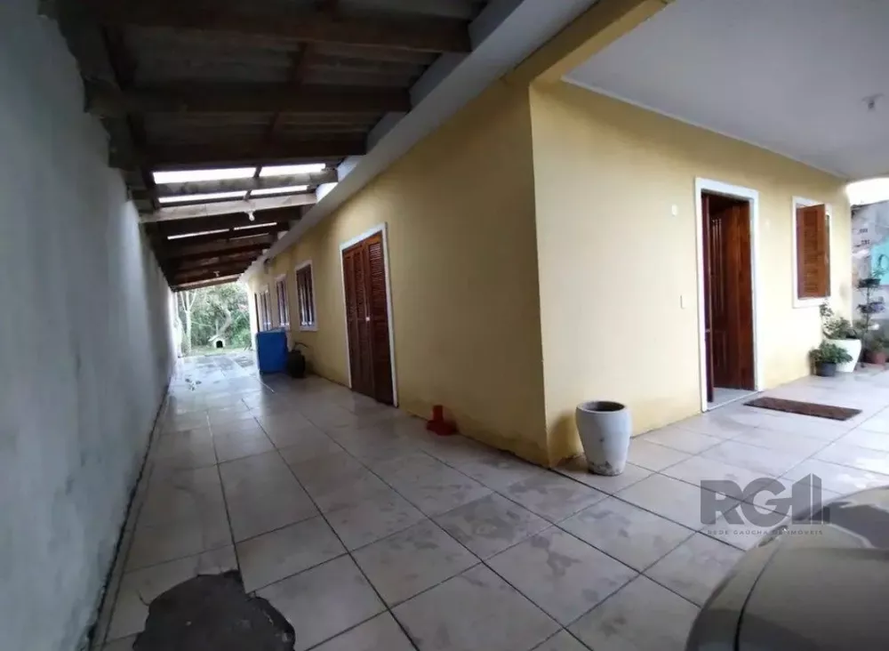 Casa à venda com 3 quartos, 197m² - Foto 4