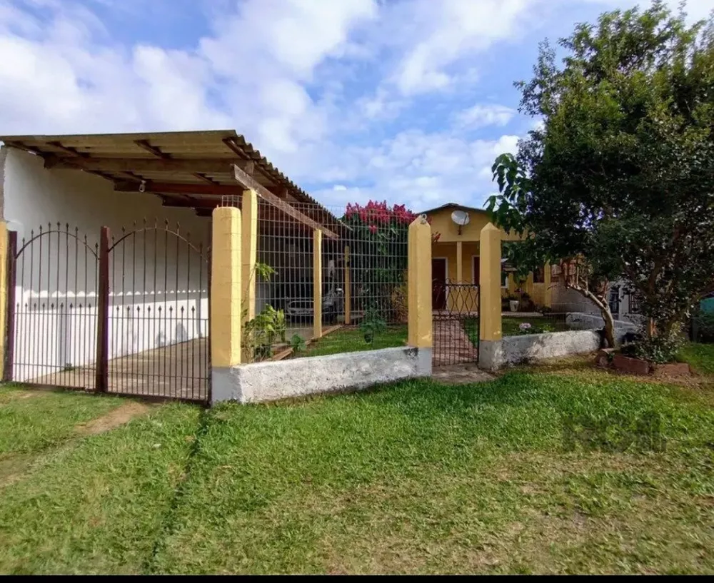 Casa à venda com 3 quartos, 197m² - Foto 2