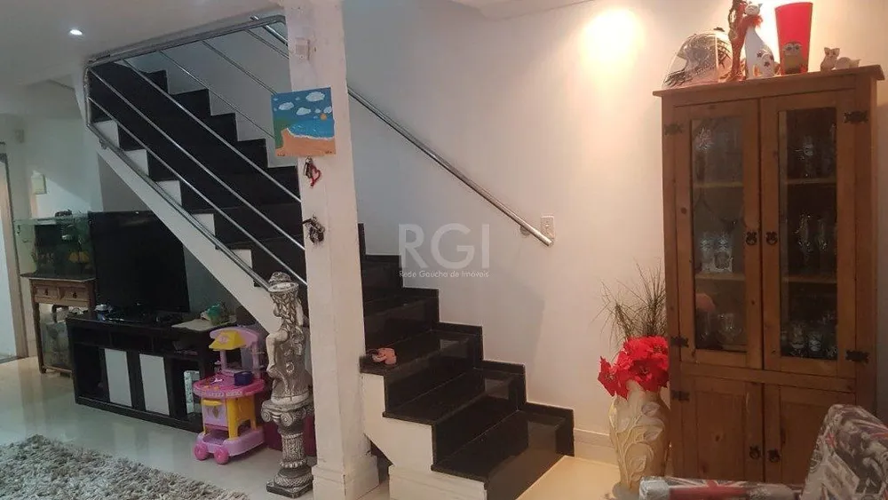 Casa de Condomínio, 2 quartos - Foto 6