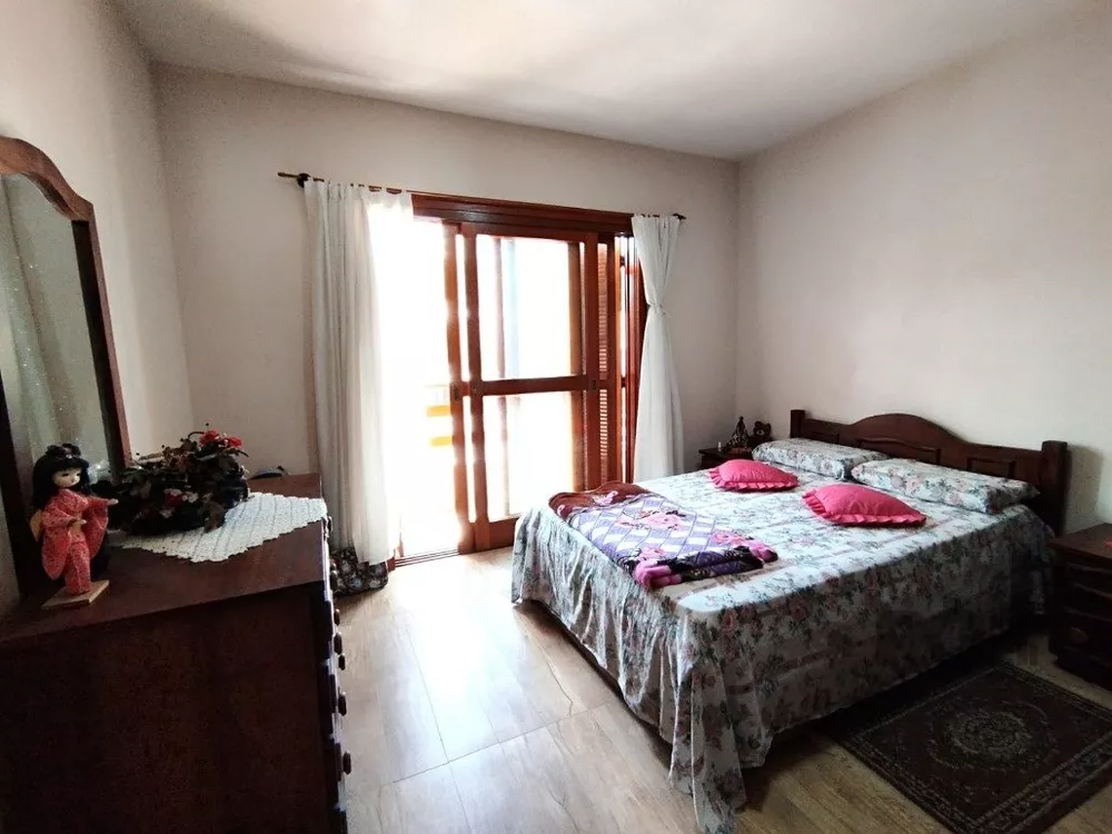 Casa de Condomínio à venda com 3 quartos, 209m² - Foto 12