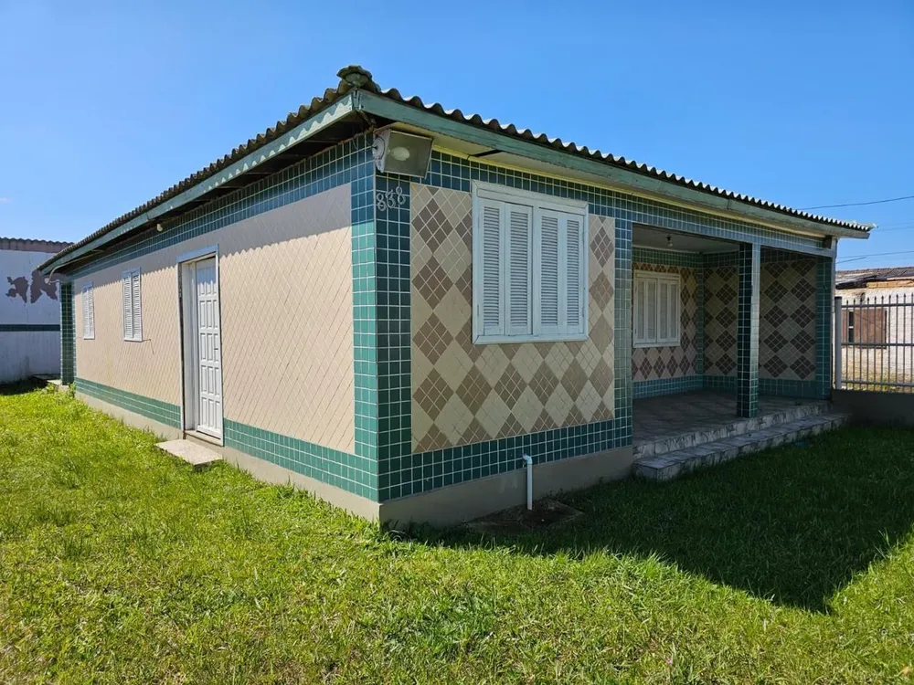 Casa, 4 quartos, 208 m² - Foto 2