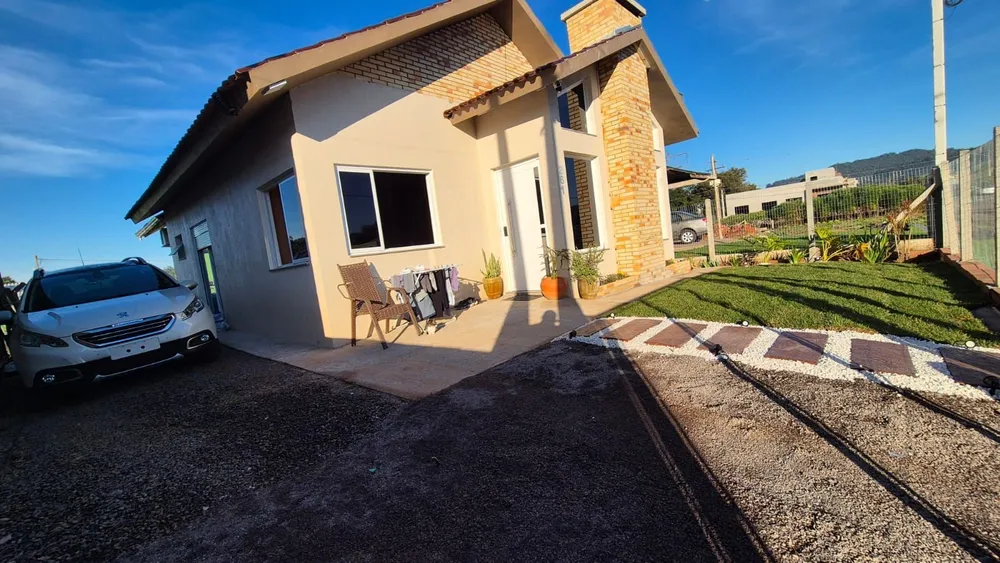 Casa, 3 quartos, 94 m² - Foto 5