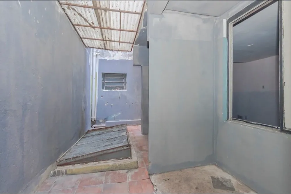 Depósito-Galpão, 861 m² - Foto 11