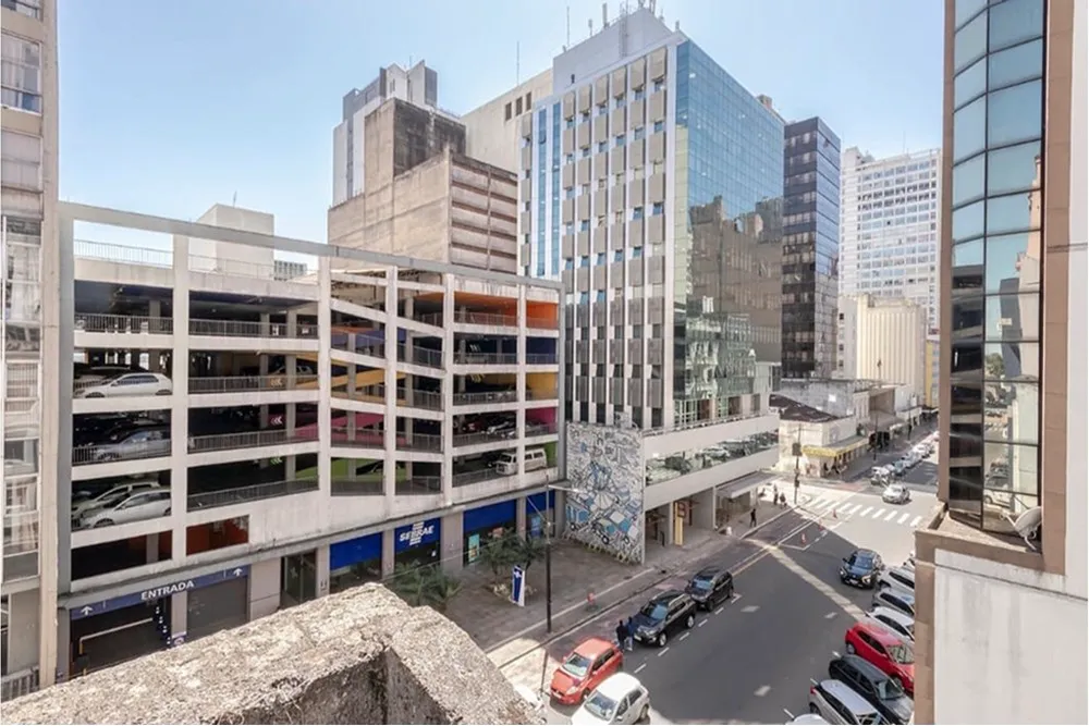 Depósito-Galpão, 861 m² - Foto 2