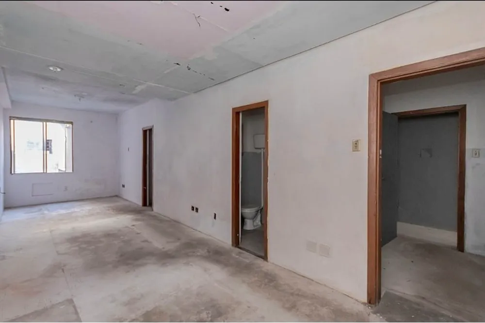 Depósito-Galpão, 861 m² - Foto 8