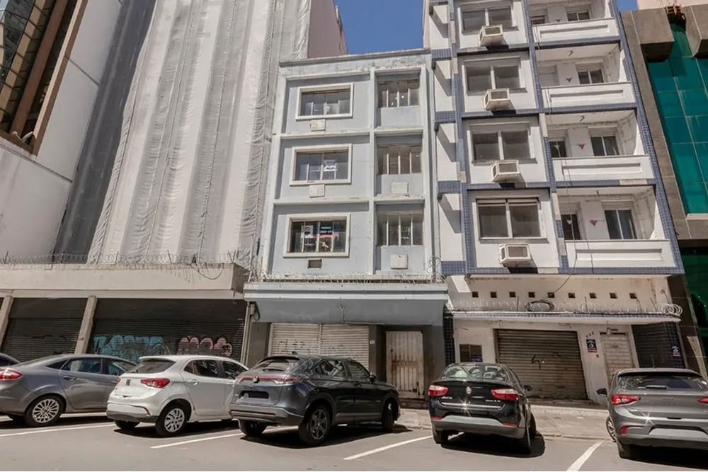 Depósito-Galpão, 861 m² - Foto 12