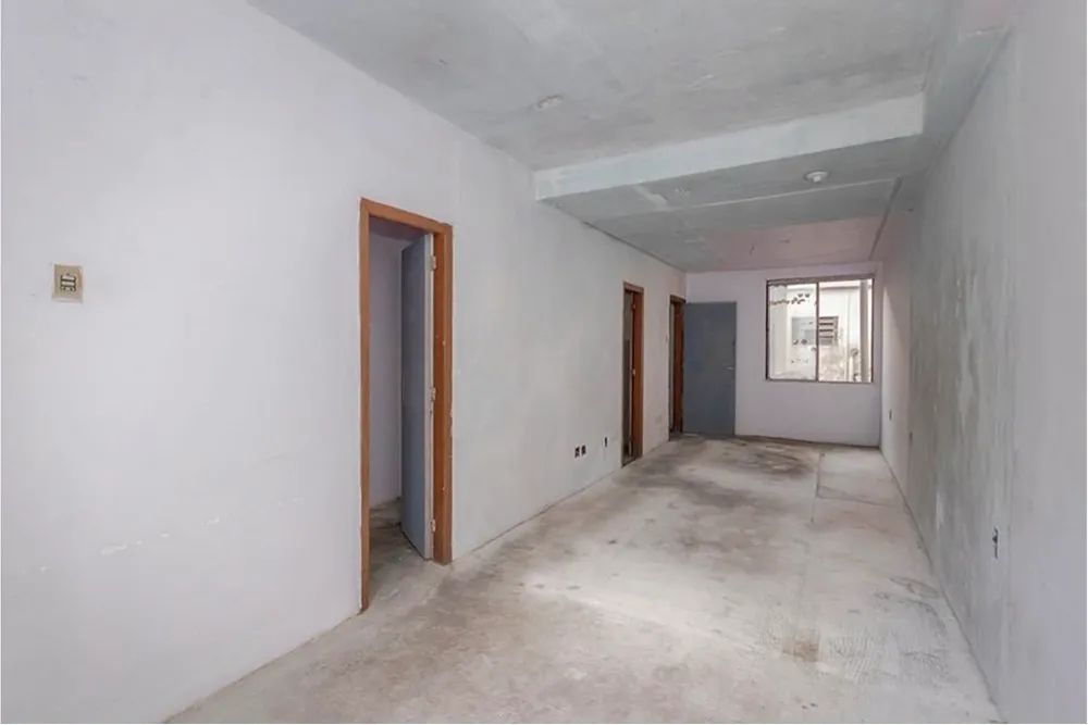 Depósito-Galpão, 861 m² - Foto 1