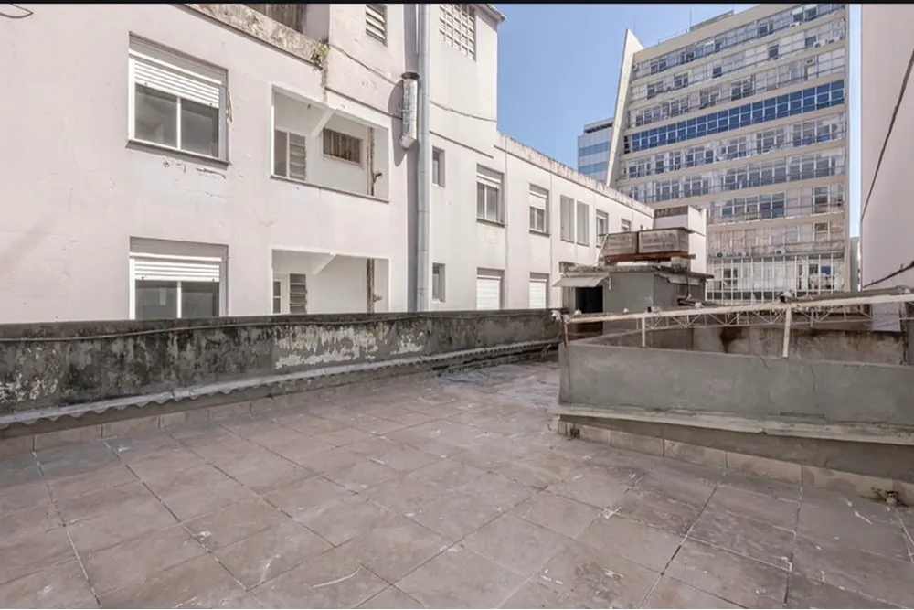 Depósito-Galpão, 861 m² - Foto 4