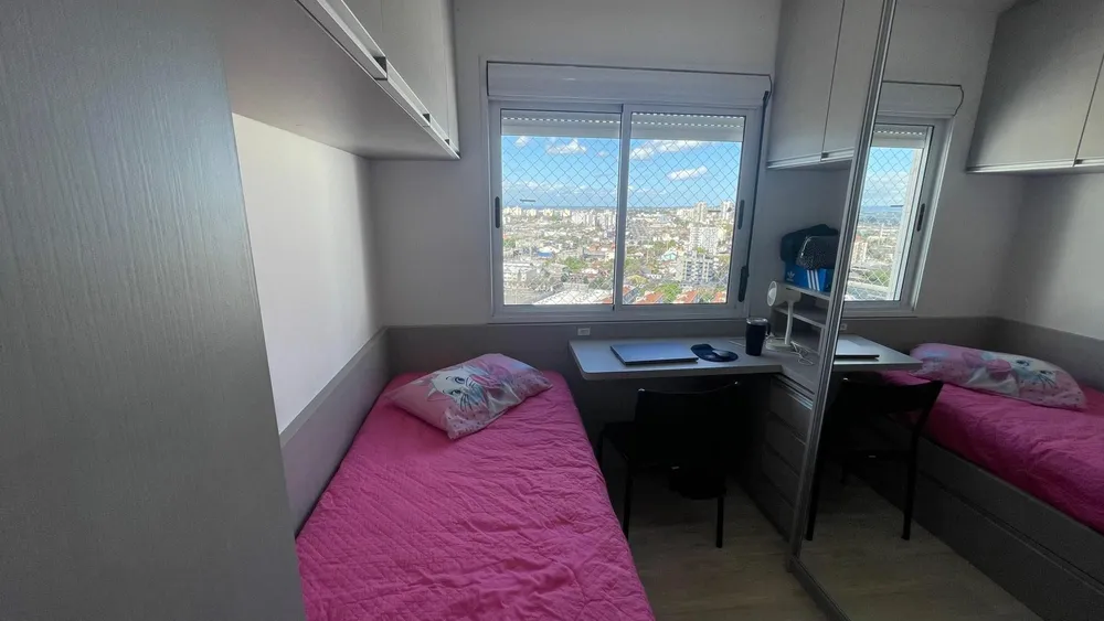 Apartamento, 3 quartos, 64 m² - Foto 3