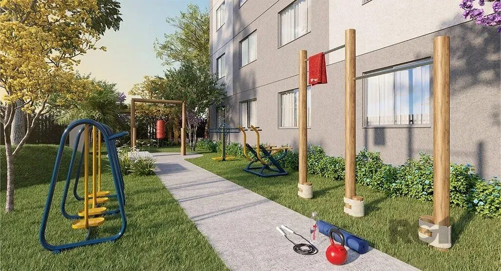 Casa, 3 quartos, 224 m² - Foto 1