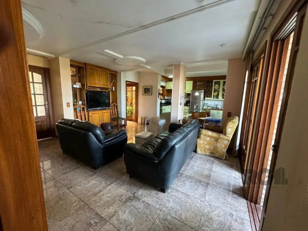 Casa, 3 quartos, 224 m² - Foto 4