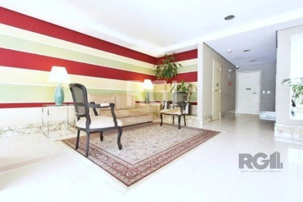 Apartamento, 3 quartos, 127 m² - Foto 3