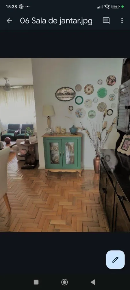Apartamento, 1 quarto, 48 m² - Foto 4