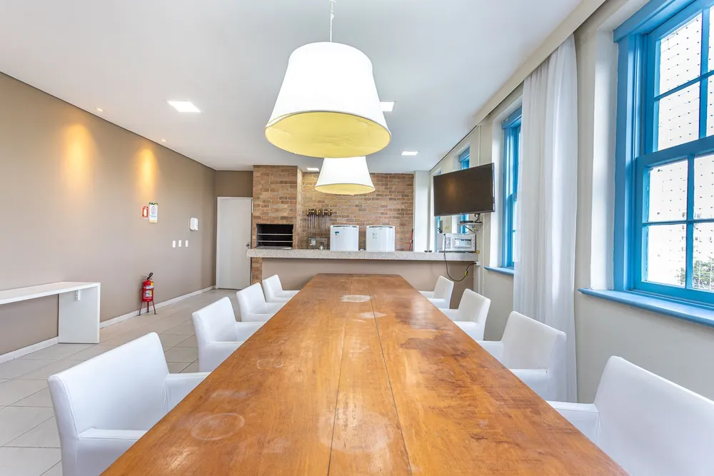 Casa, 2 quartos, 43 m² - Foto 1